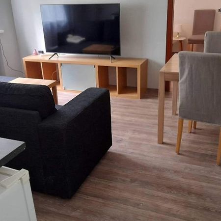 Central Akureyri Apartment Dream4You Dış mekan fotoğraf
