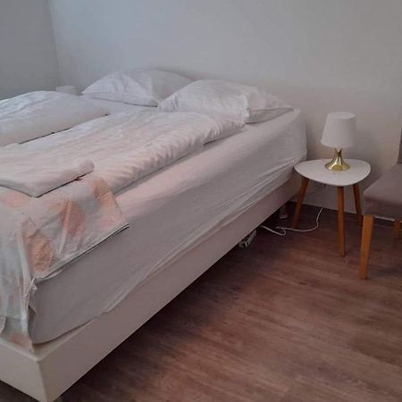 Central Akureyri Apartment Dream4You Dış mekan fotoğraf